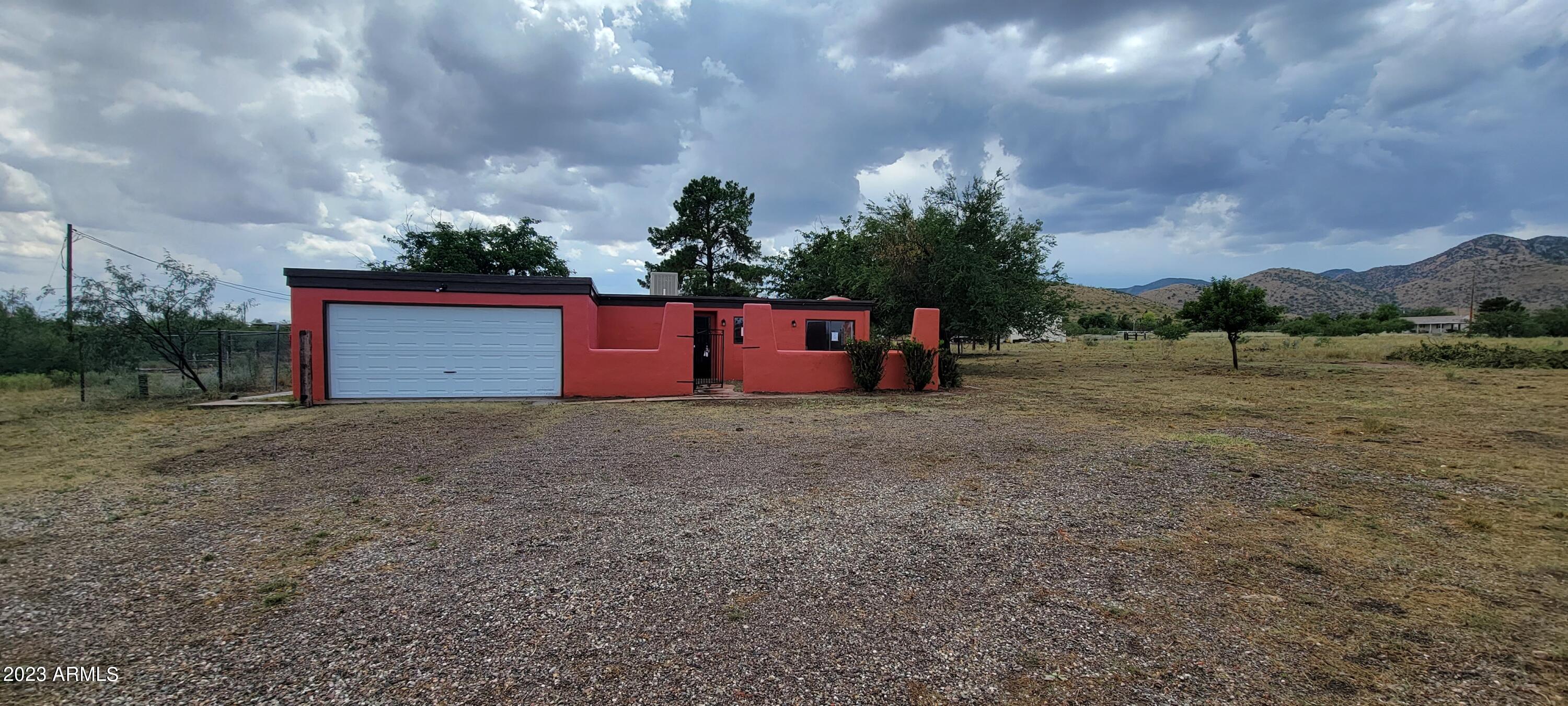 ARIZONA SUN SITES UNIT 2 - Residential