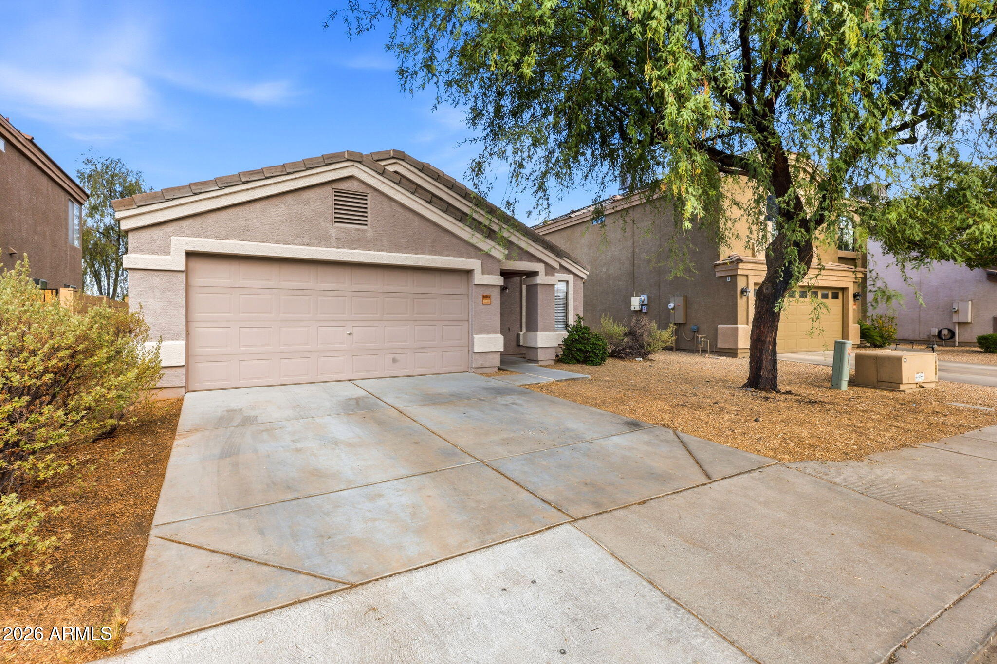 14006 N 126TH Avenue