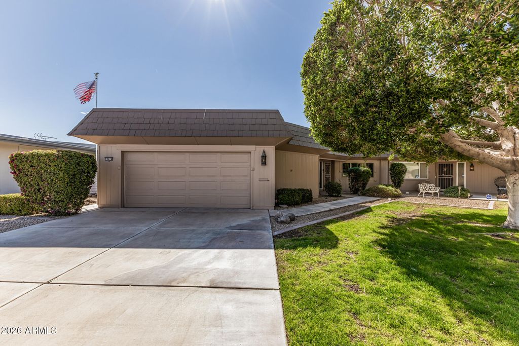 Photo of 10629 W Loma Blanca Drive, Sun City, AZ 85351 (MLS # 6979689)