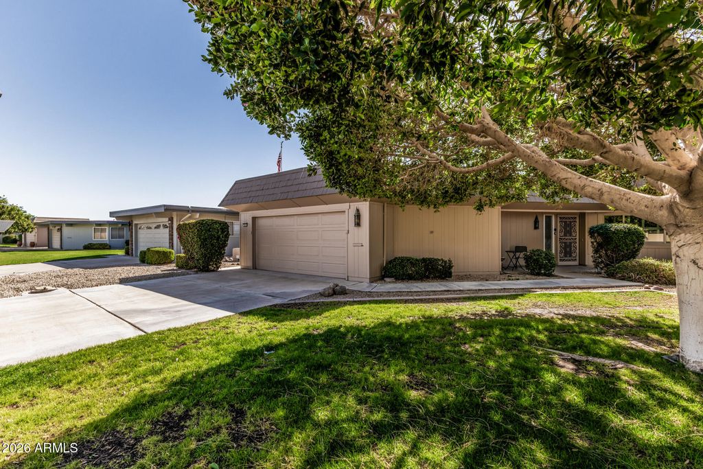 Photo of 10629 W Loma Blanca Drive, Sun City, AZ 85351 (MLS # 6979689)