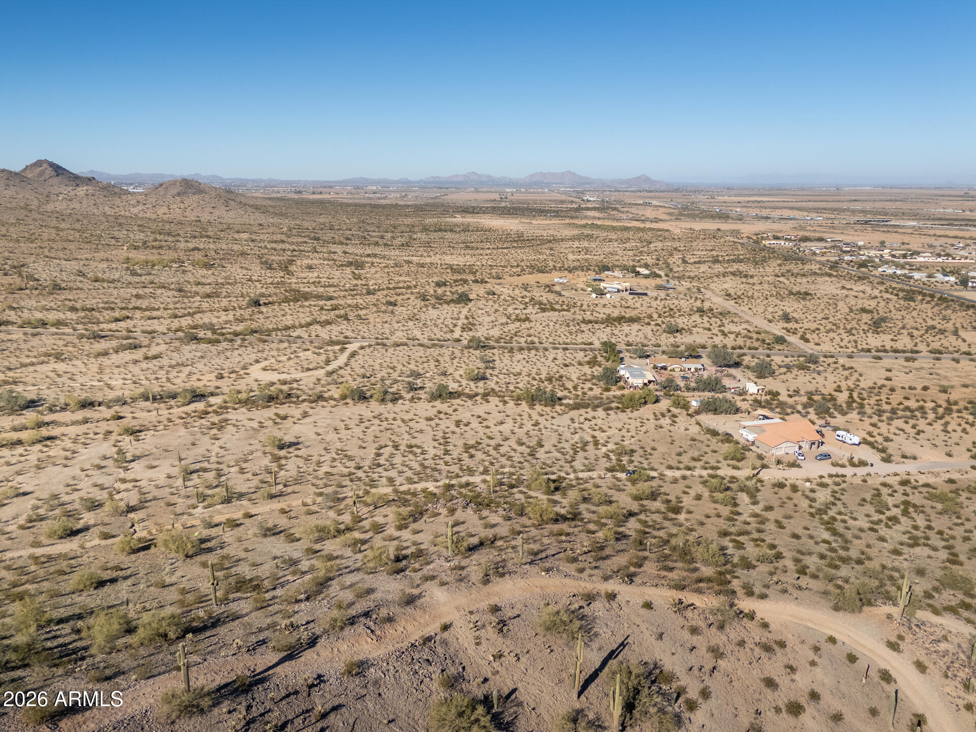 MOUNTAIN VIEW ESTATES UNITS 2 & 3 - Land