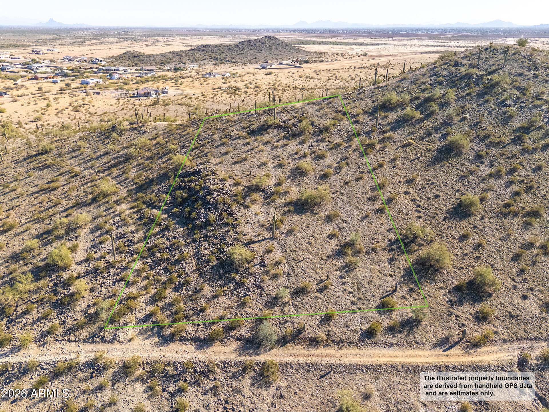 11673 W MOUNTAIN SHADOWS Drive 34