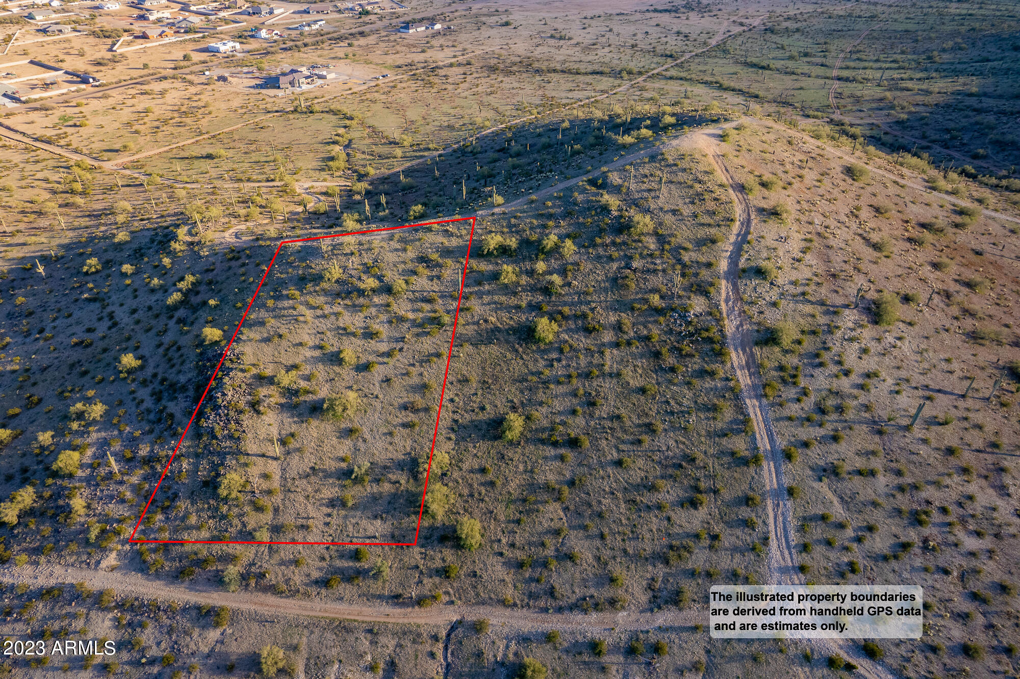 11673 W MOUNTAIN SHADOWS Drive 34