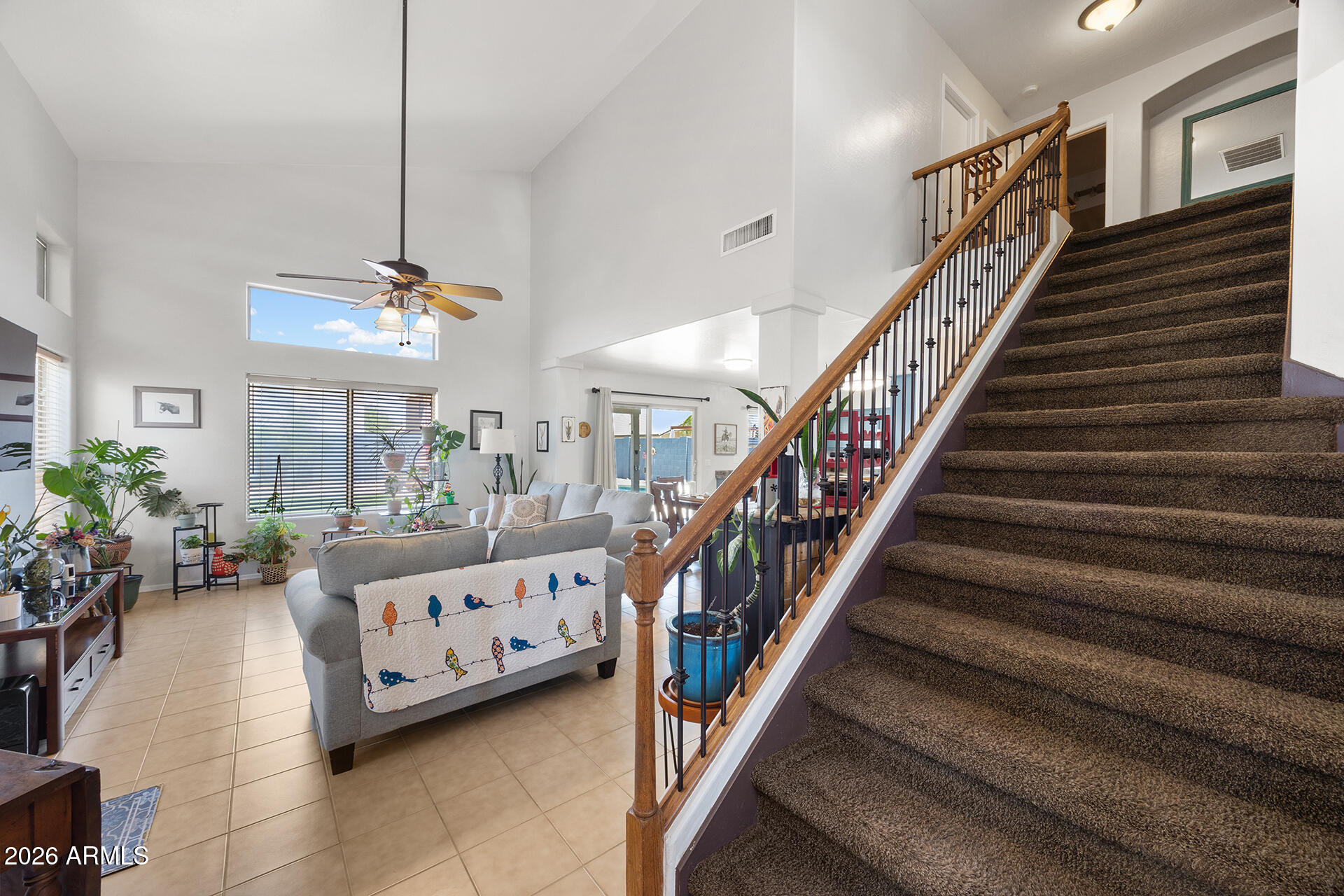 SUNSET VISTA - Residential