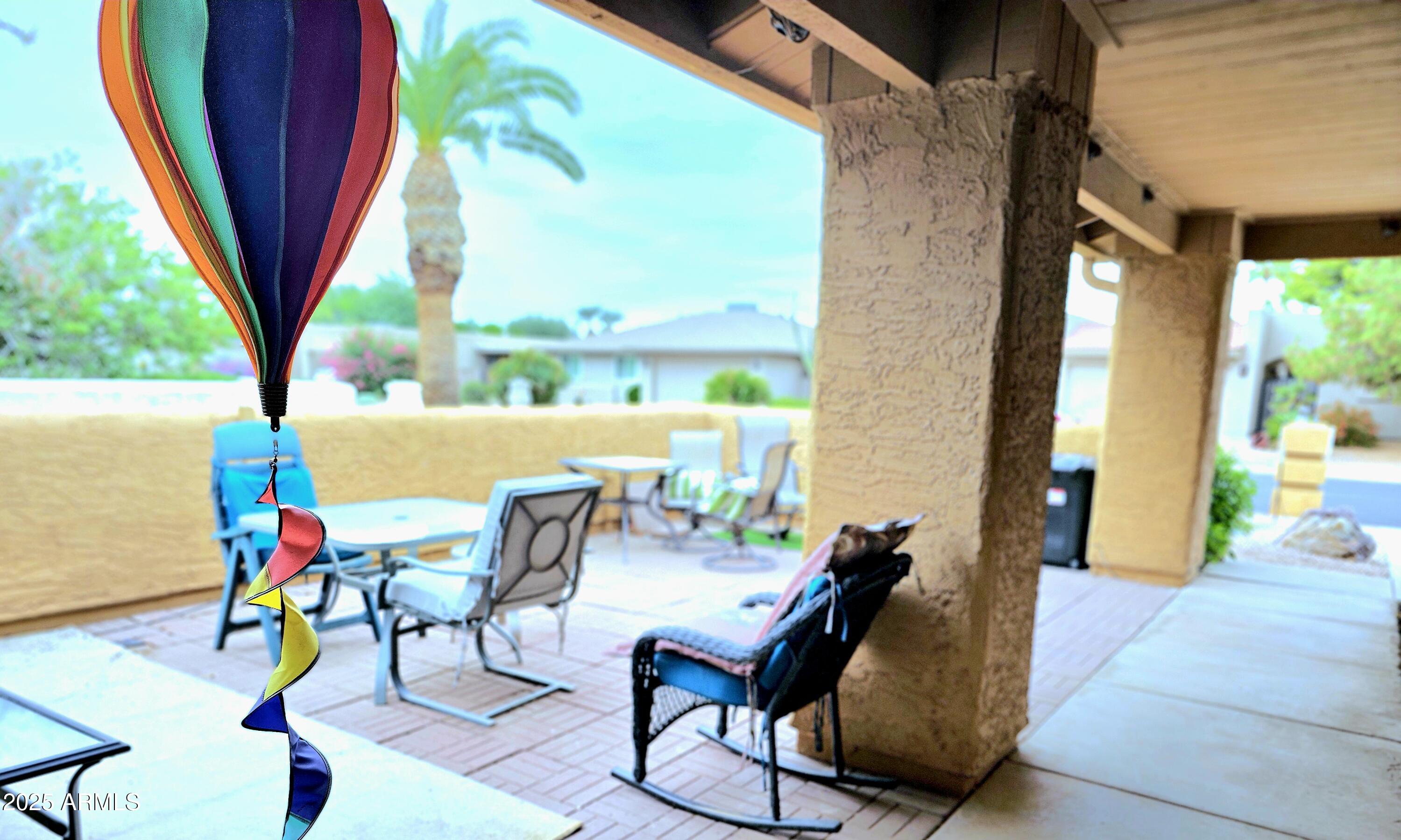 25415 S SEDONA Drive