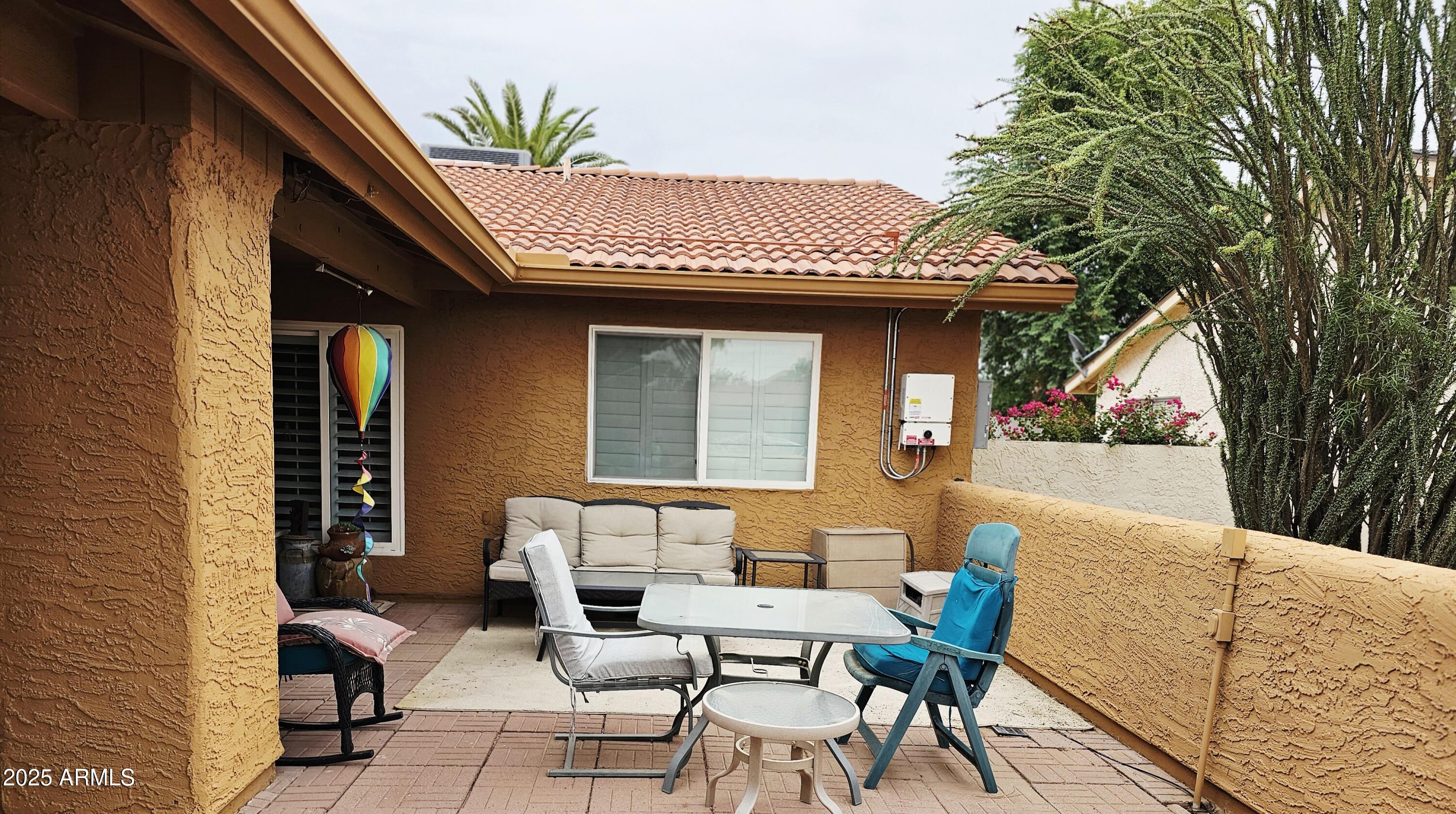 25415 S SEDONA Drive