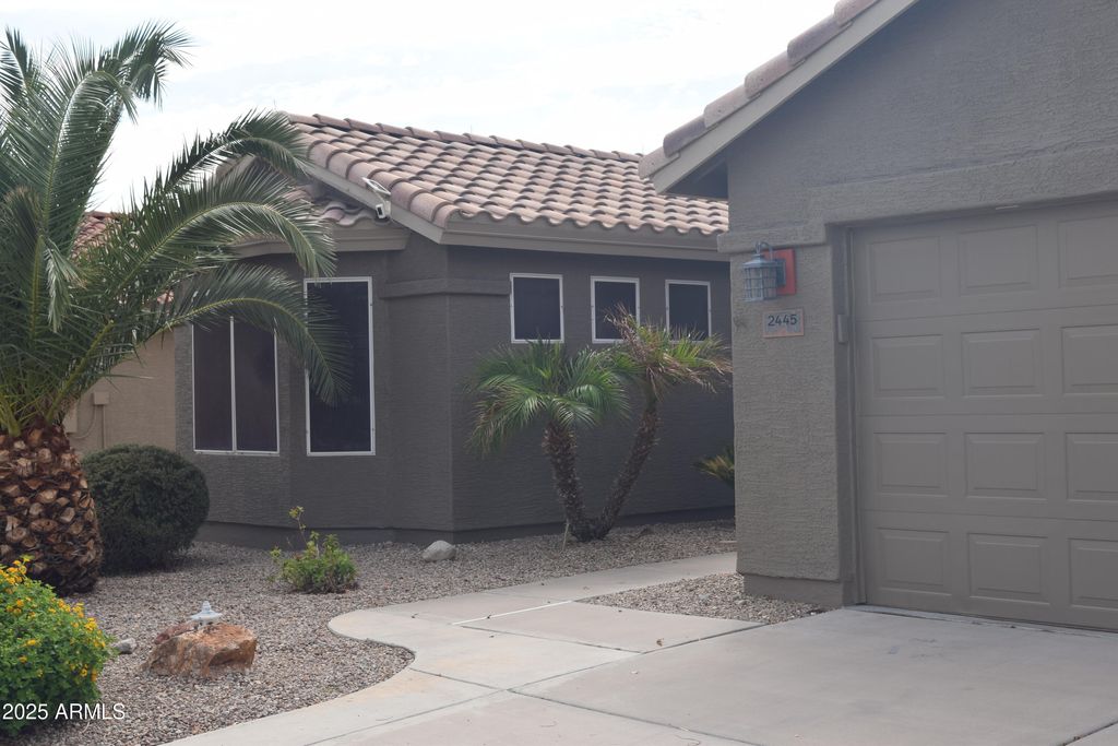 Photo of 2445 E Durango Drive, Casa Grande, AZ 85194 (MLS # 6930561)