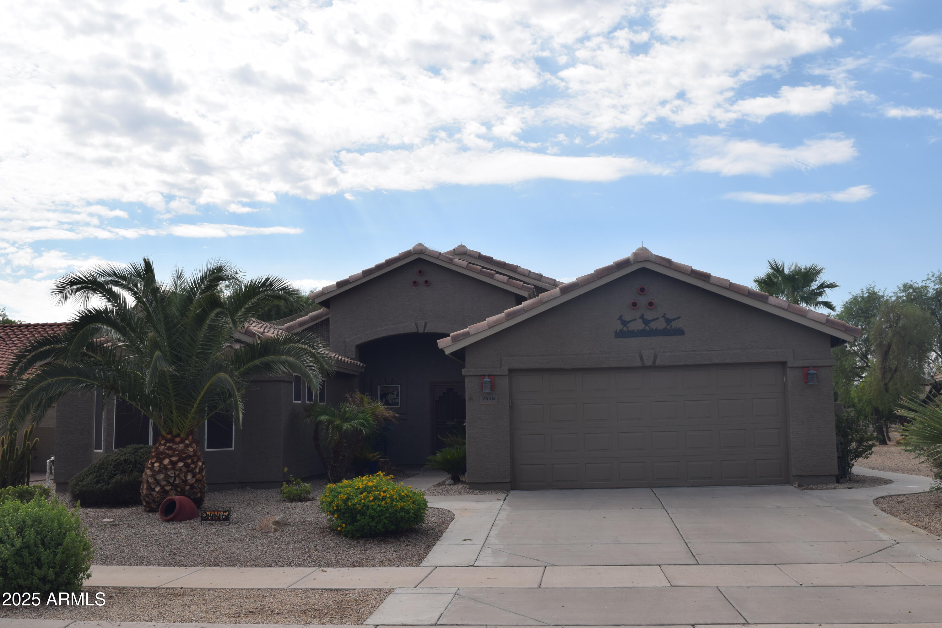 2445 E DURANGO Drive