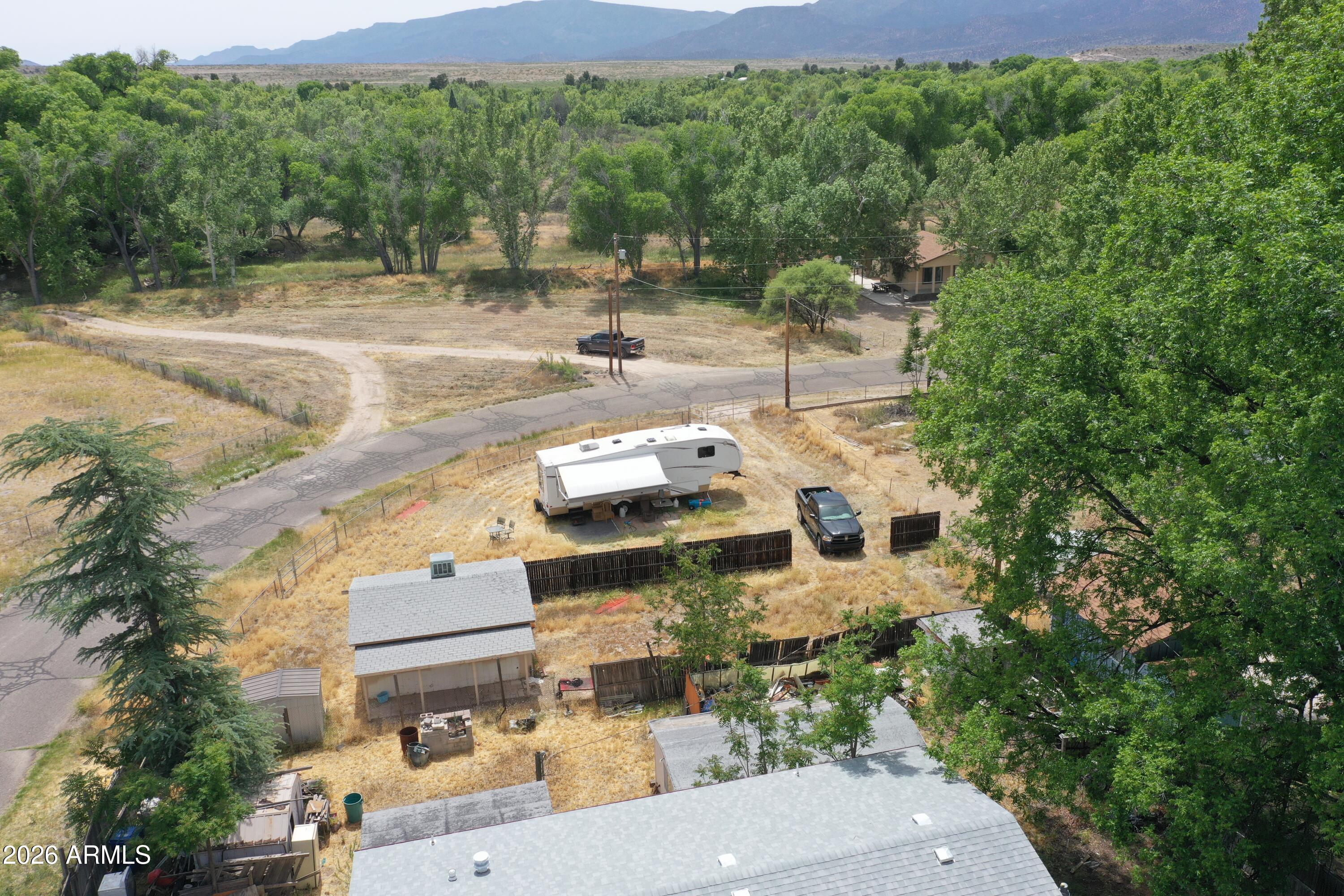 VERDE LAKES UNIT 2 - Land