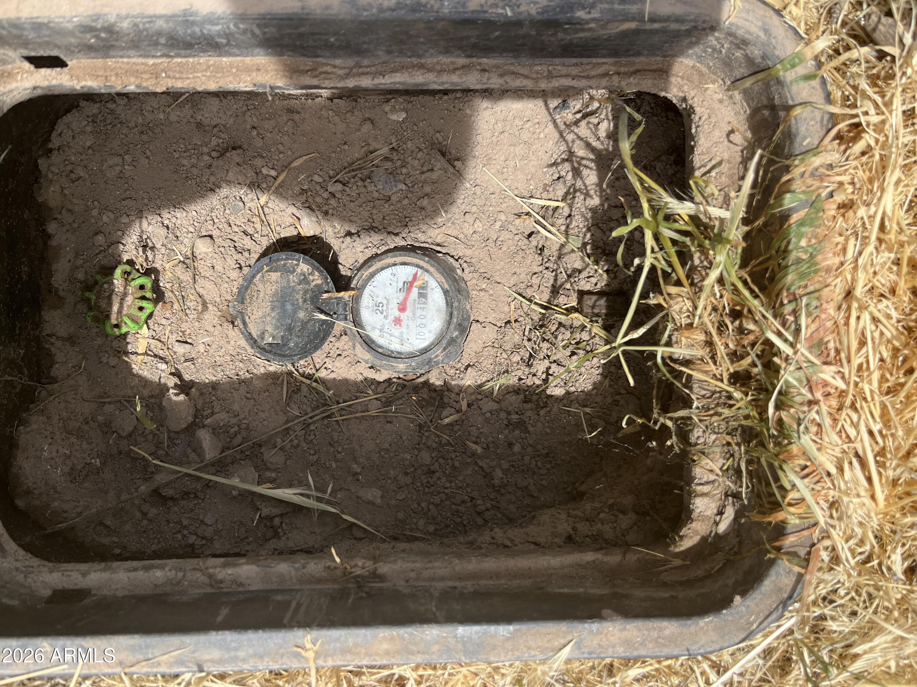 VERDE LAKES UNIT 2 - Land