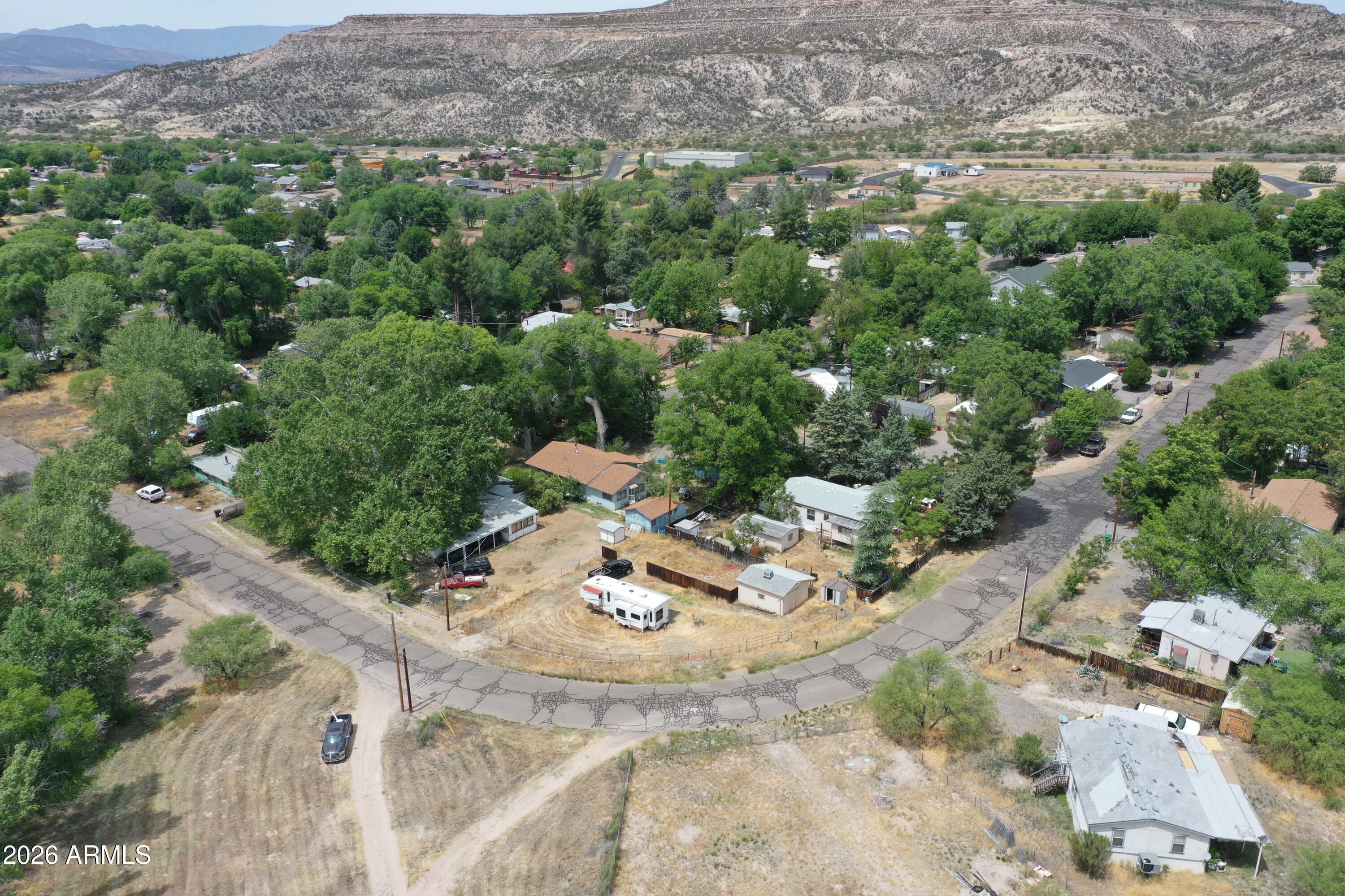 VERDE LAKES UNIT 2 - Land