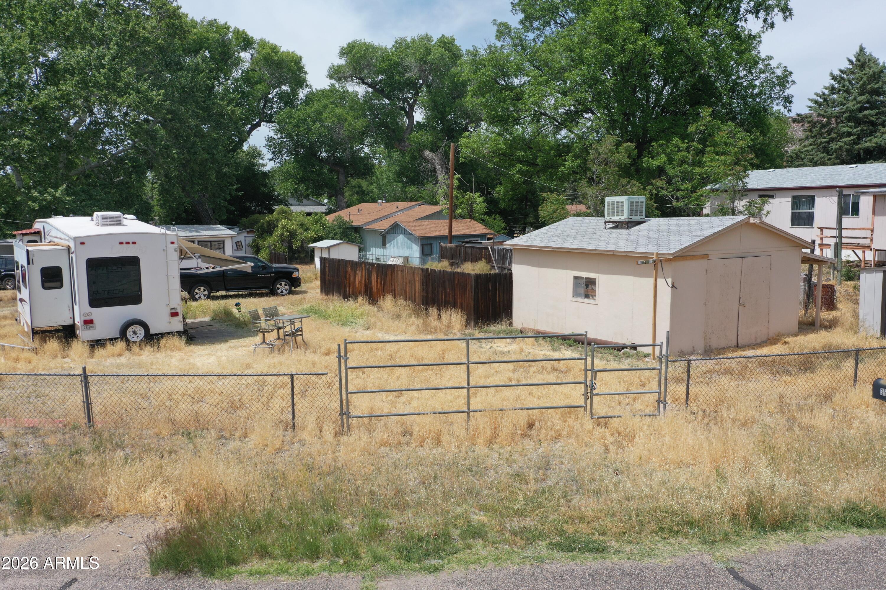 VERDE LAKES UNIT 2 - Land
