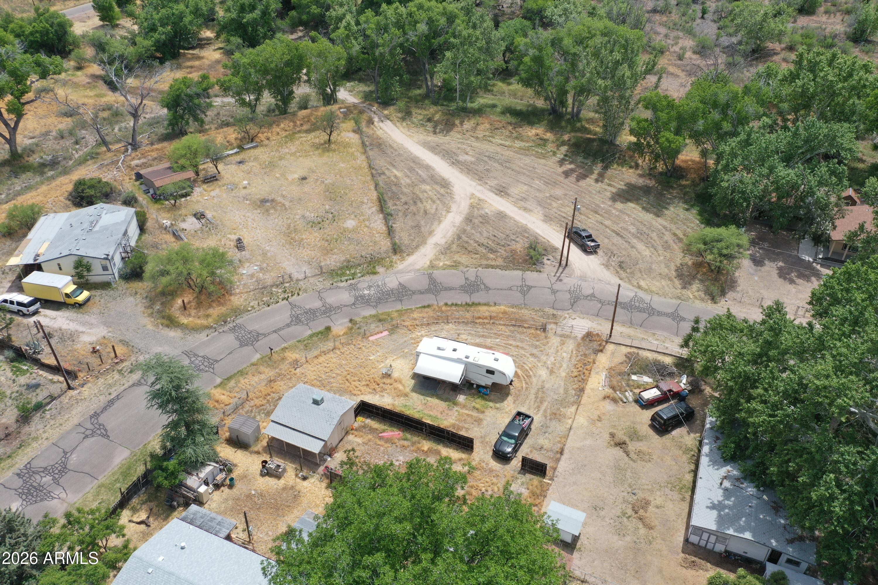 VERDE LAKES UNIT 2 - Land