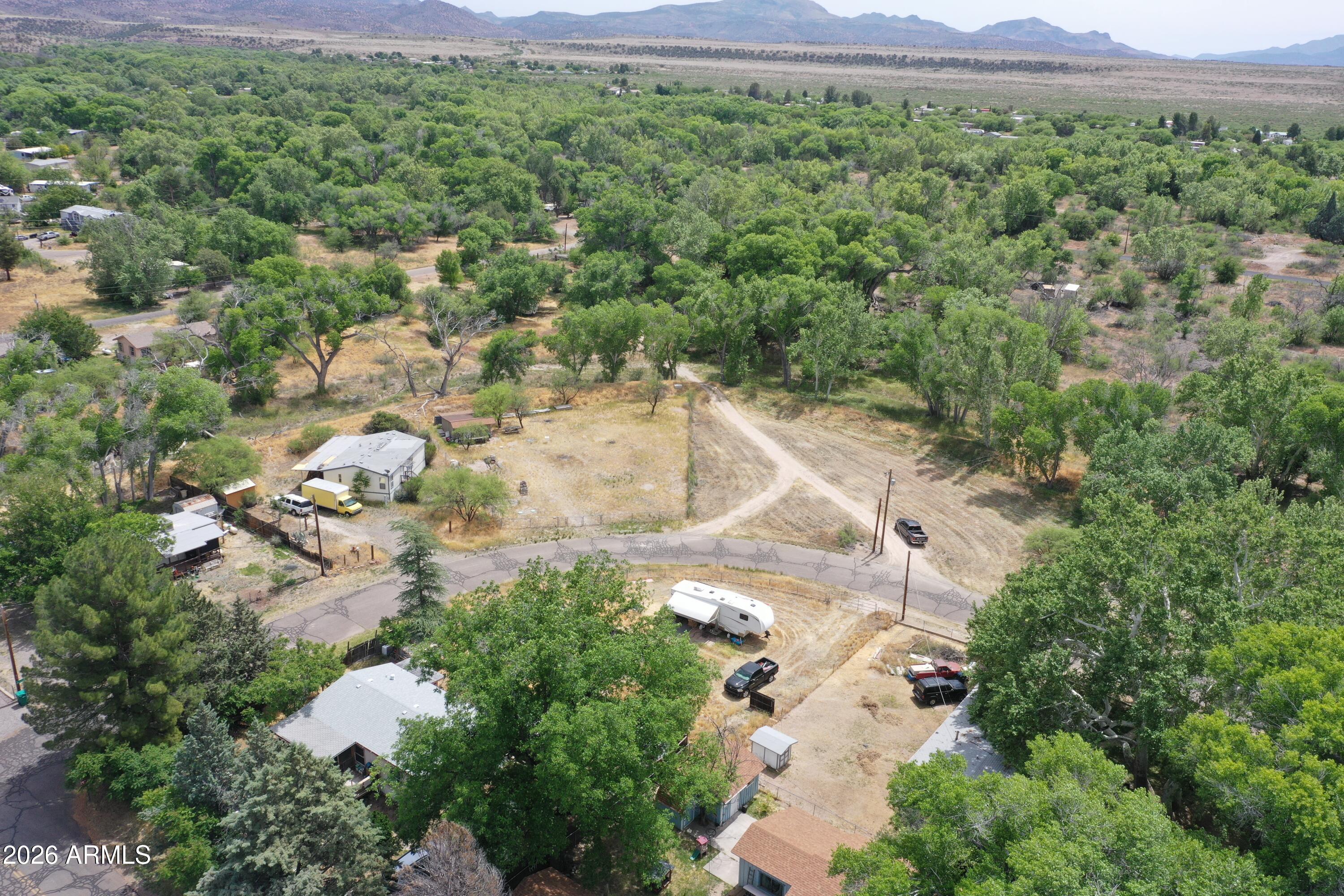 VERDE LAKES UNIT 2 - Land