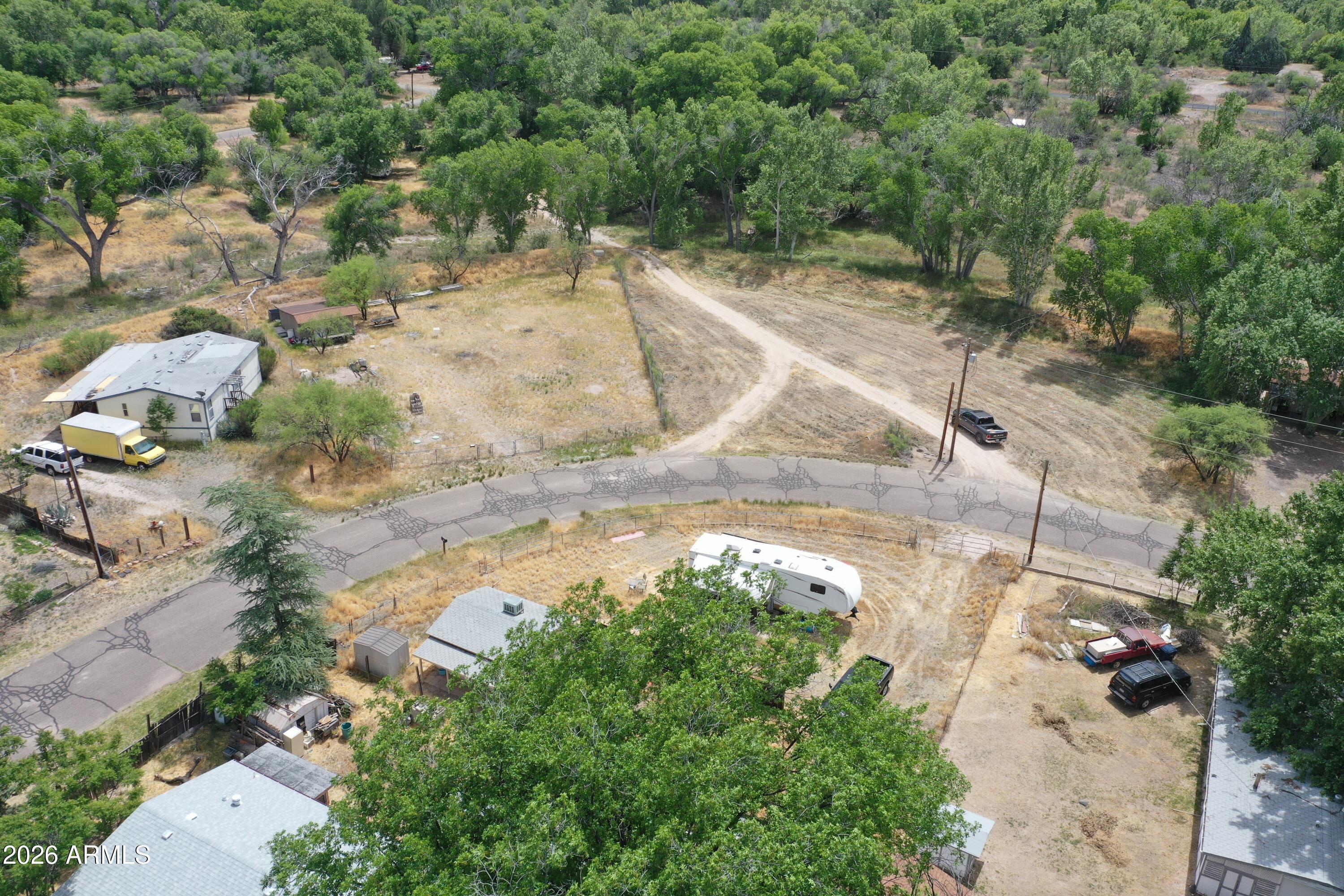 VERDE LAKES UNIT 2 - Land