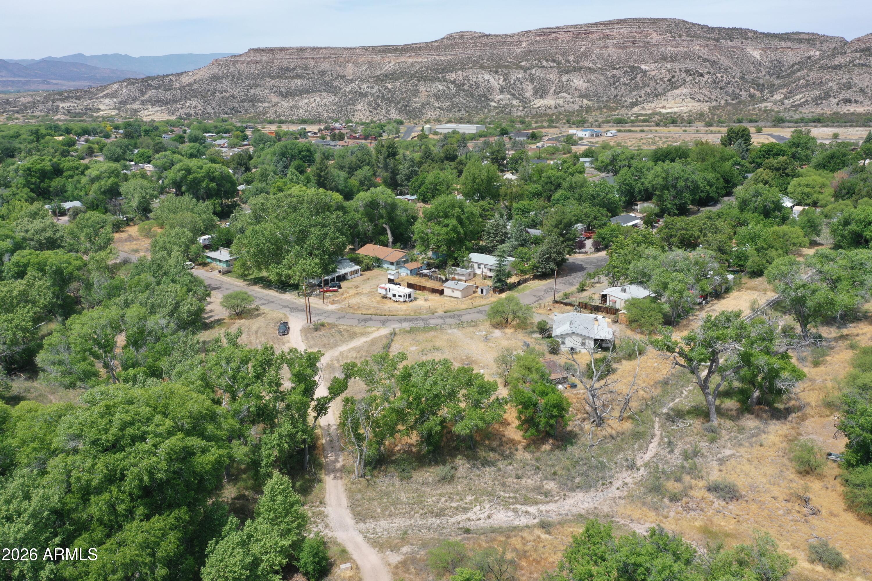 VERDE LAKES UNIT 2 - Land