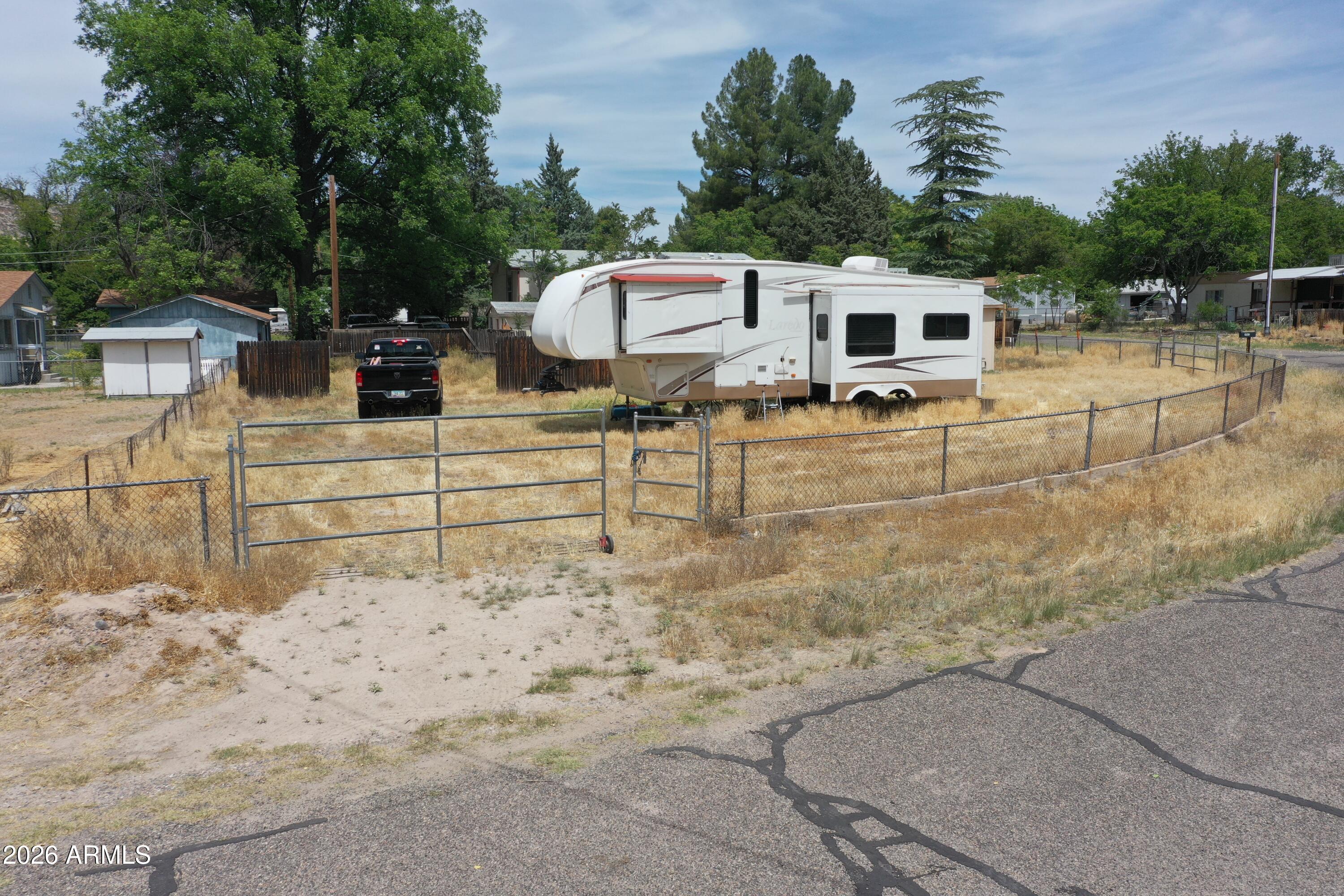 VERDE LAKES UNIT 2 - Land
