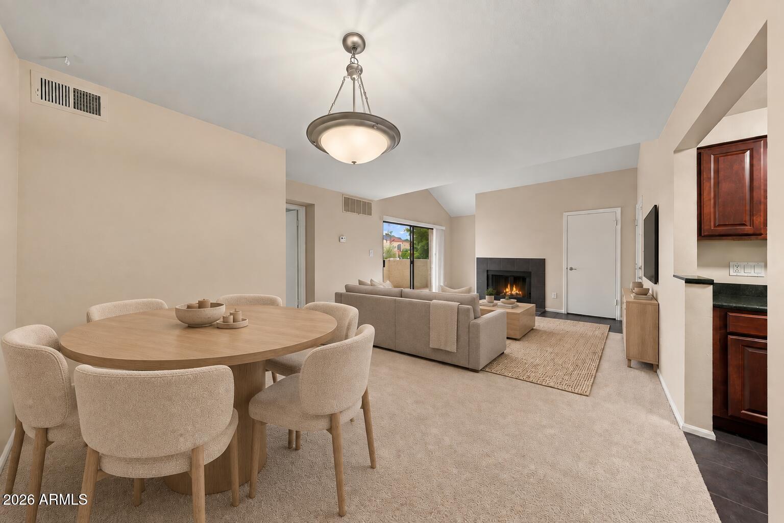 10055 E MOUNTAINVIEW LAKE Drive 2009