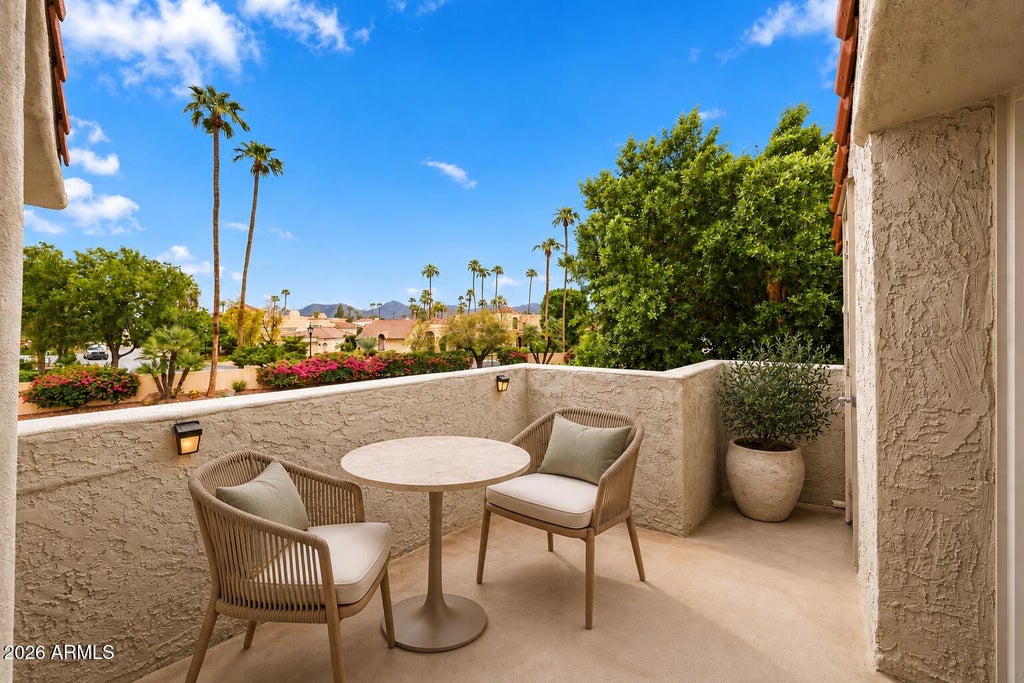 Photo of 10055 E Mountainview Lake Drive #2009, Scottsdale, AZ 85258 (MLS # 7088155)