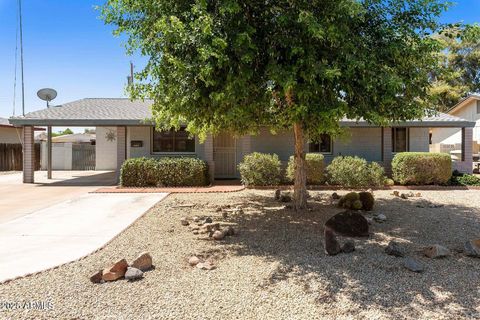 8113 W OSBORN Road Phoenix AZ 85033