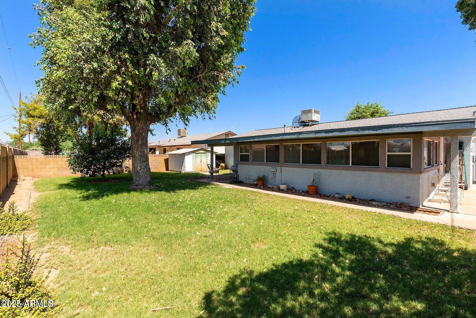 8113 W OSBORN Road