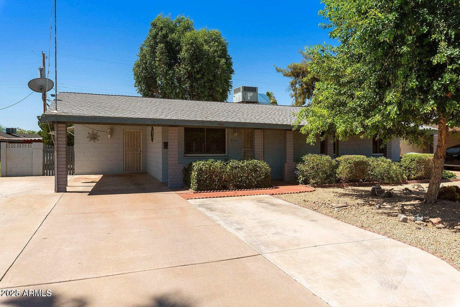 8113 W OSBORN Road