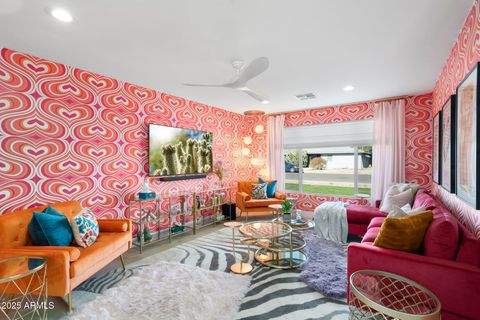 3823 E YALE Street Phoenix AZ 85008