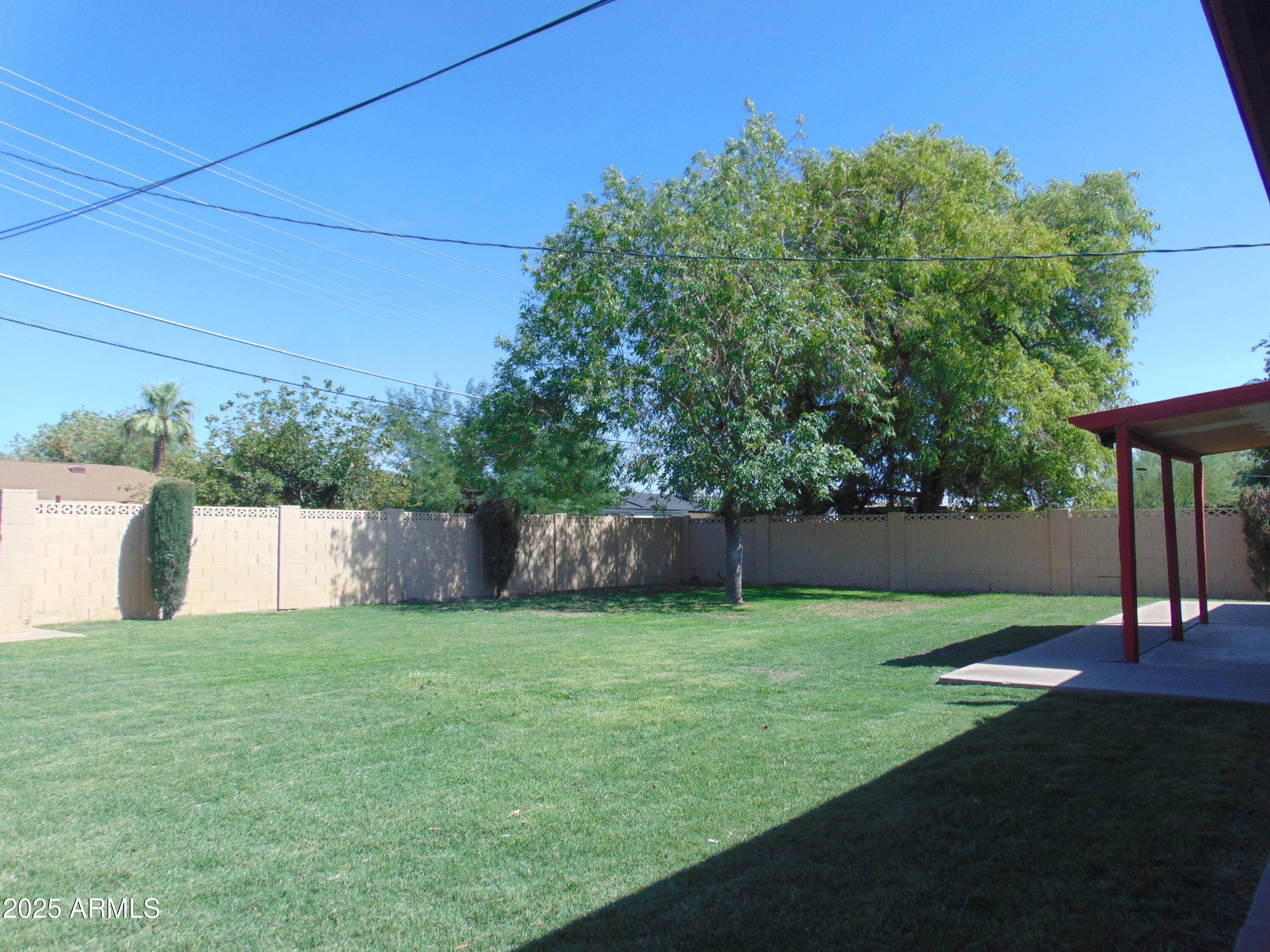 337 N Comanche Drive