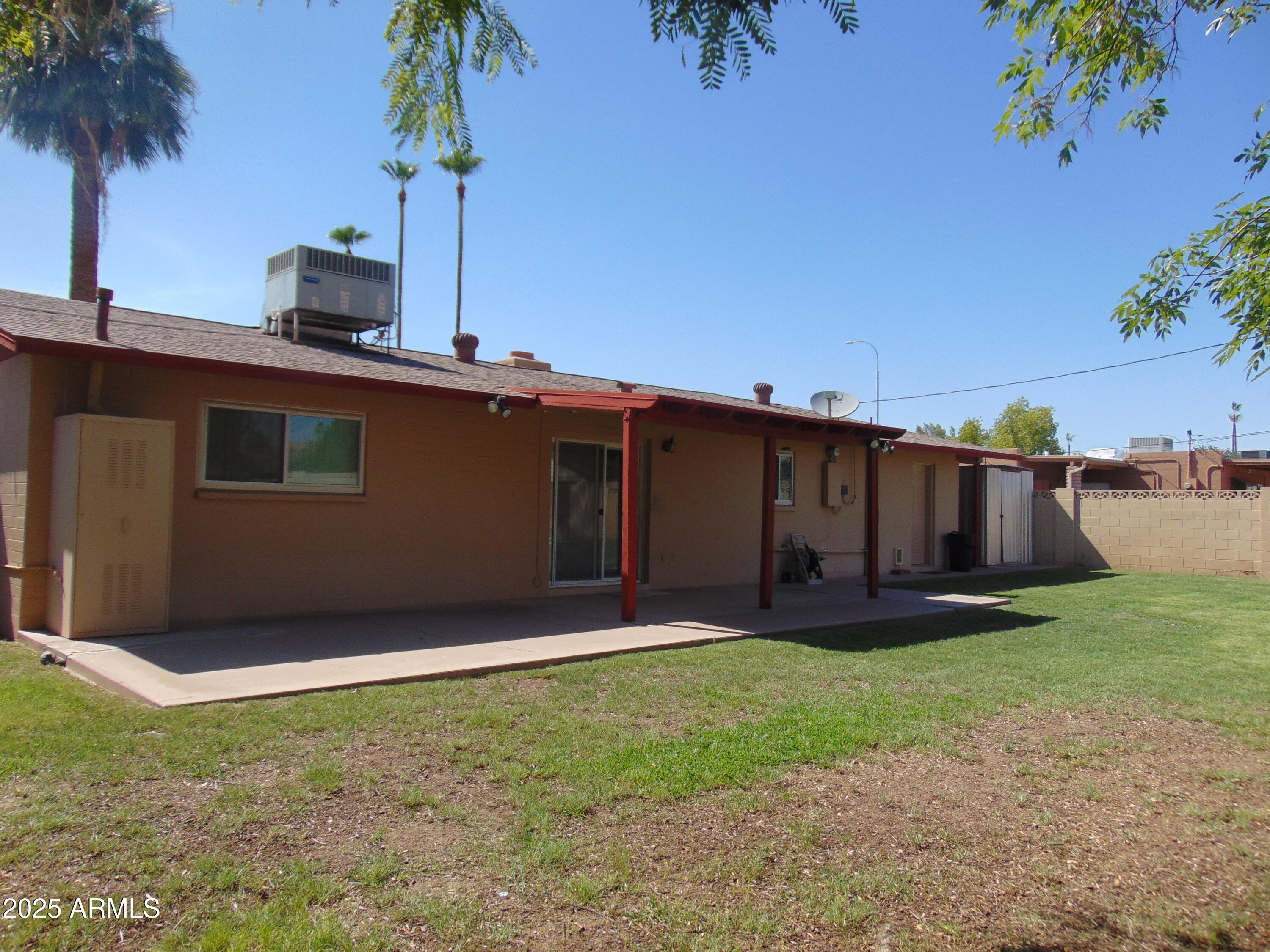 337 N Comanche Drive