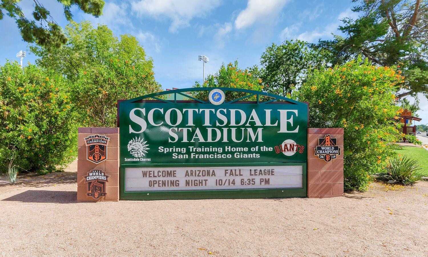 7181 E Camelback Road 707