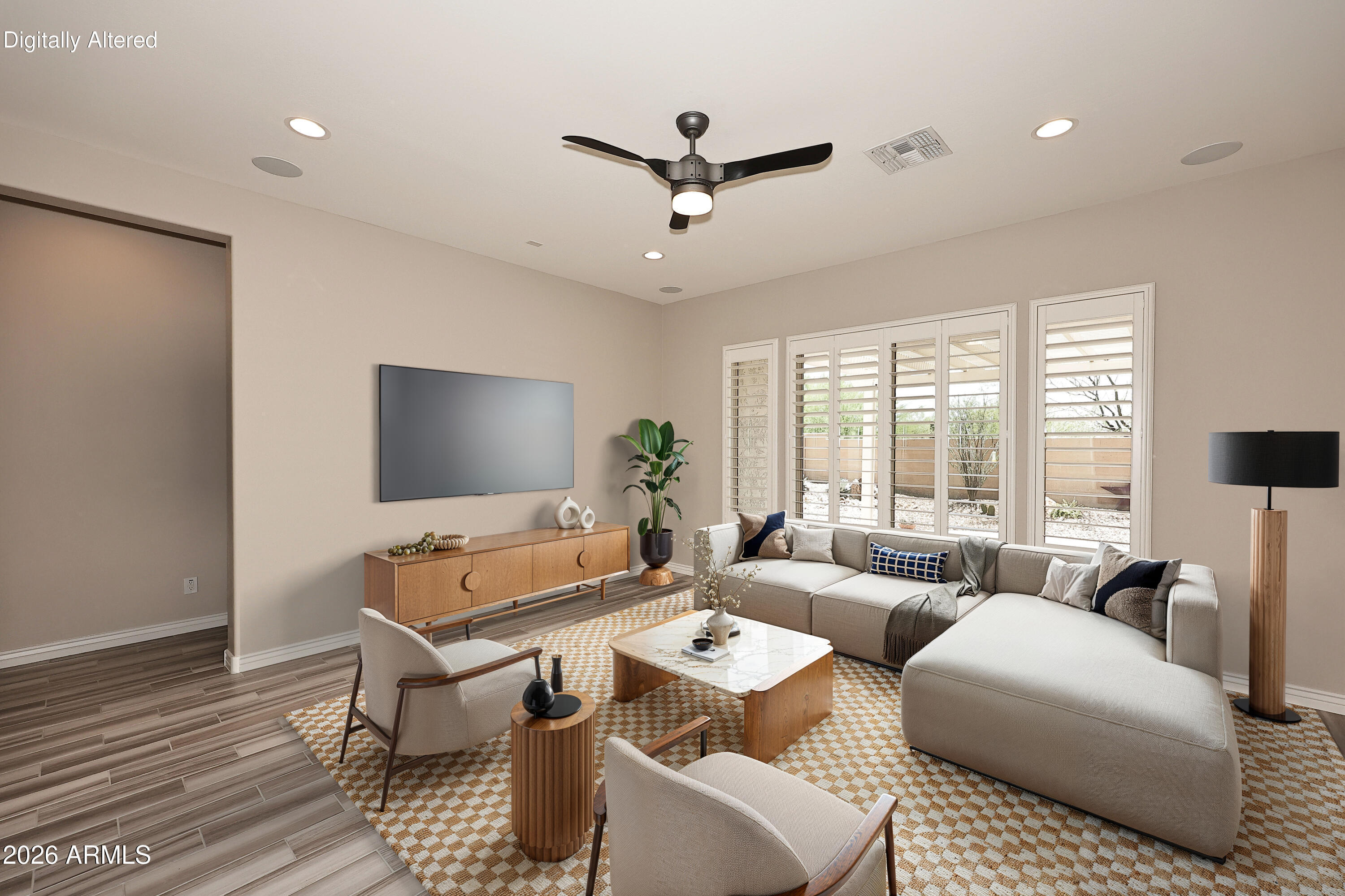2109 W White Feather Lane