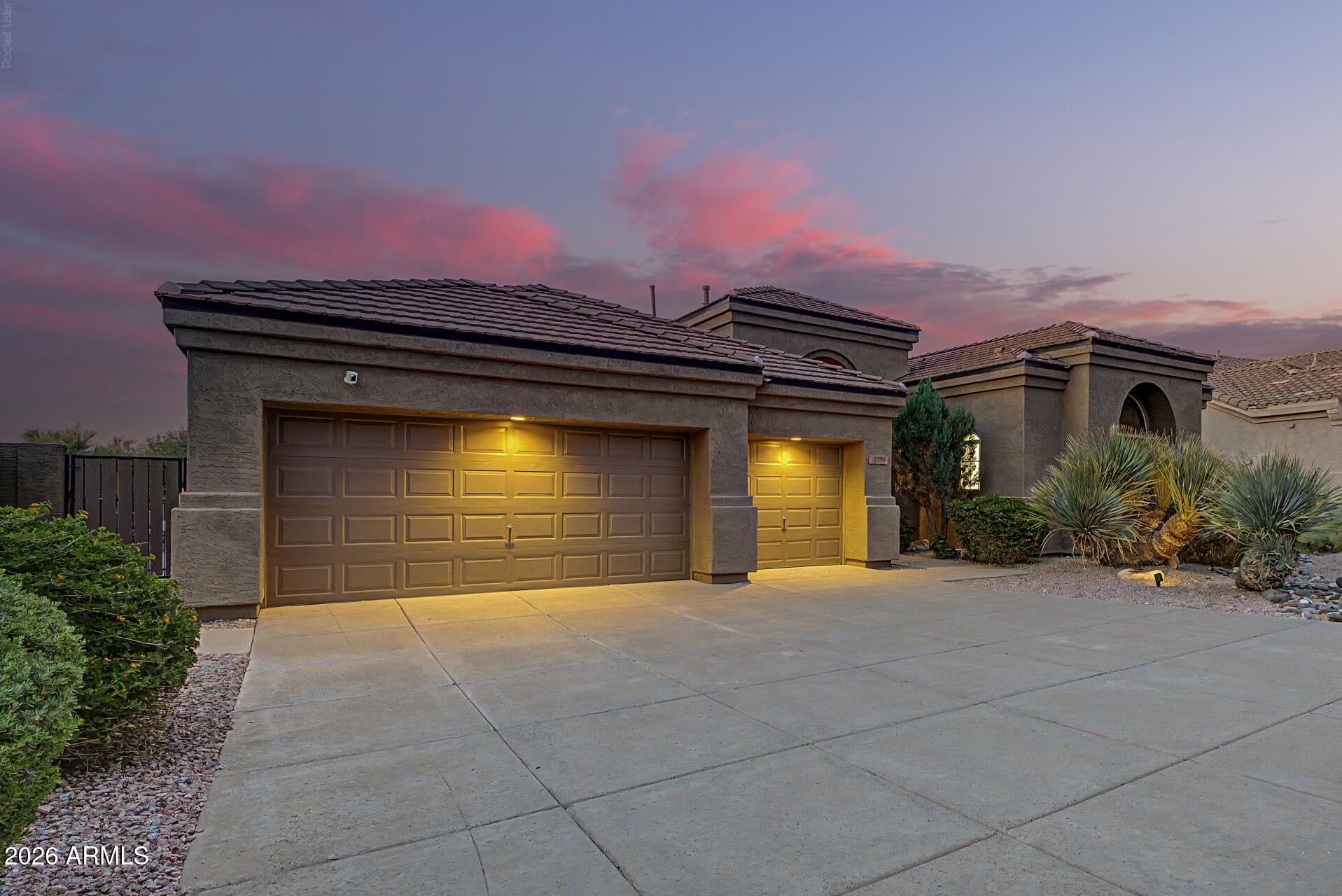 11396 E DIAMOND CHOLLA Drive