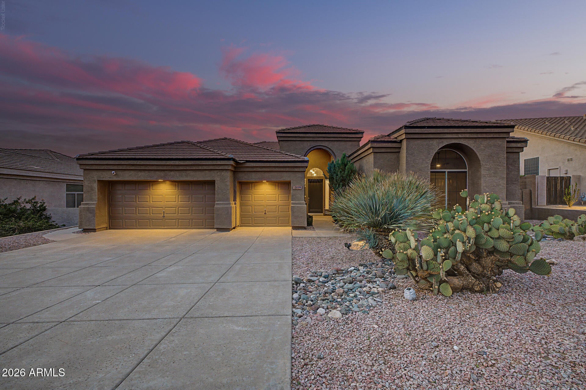 11396 E DIAMOND CHOLLA Drive