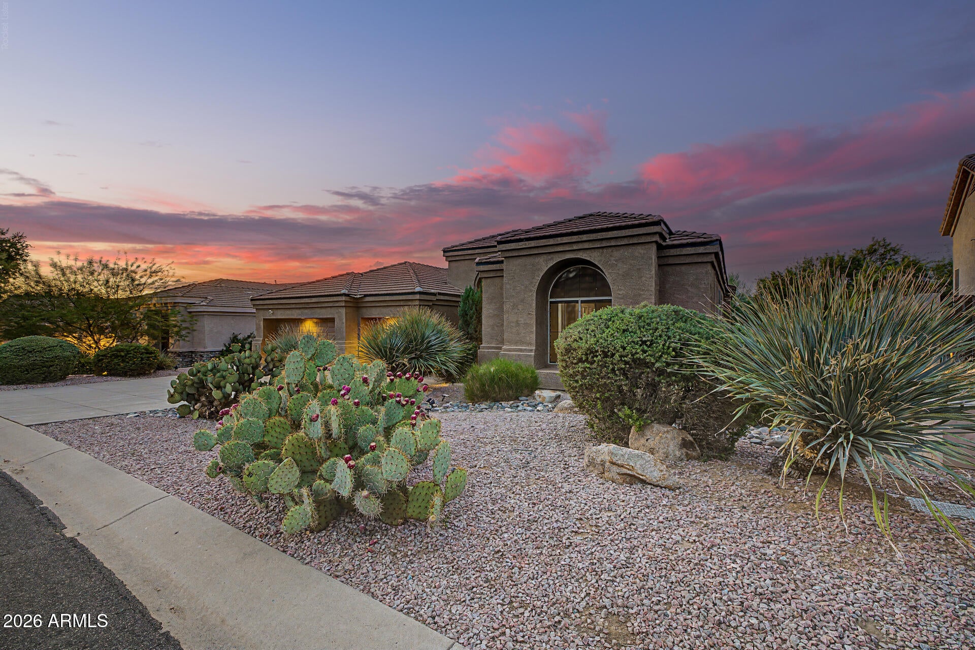 11396 E DIAMOND CHOLLA Drive