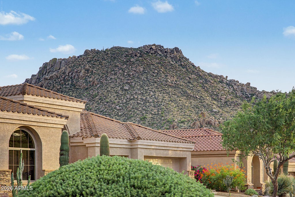 Photo of 11396 E Diamond Cholla Drive, Scottsdale, AZ 85255 (MLS # 7069826)