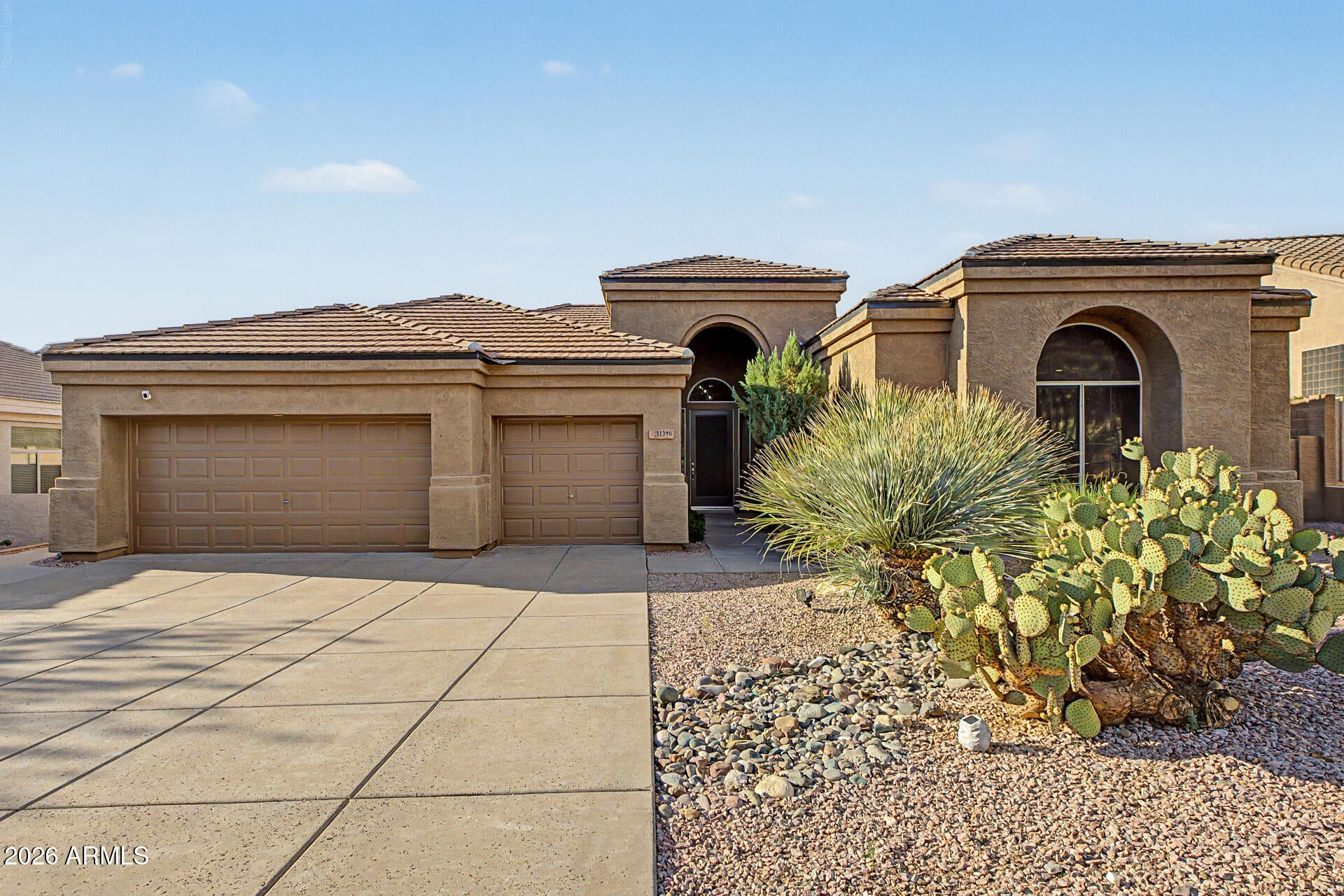 11396 E DIAMOND CHOLLA Drive