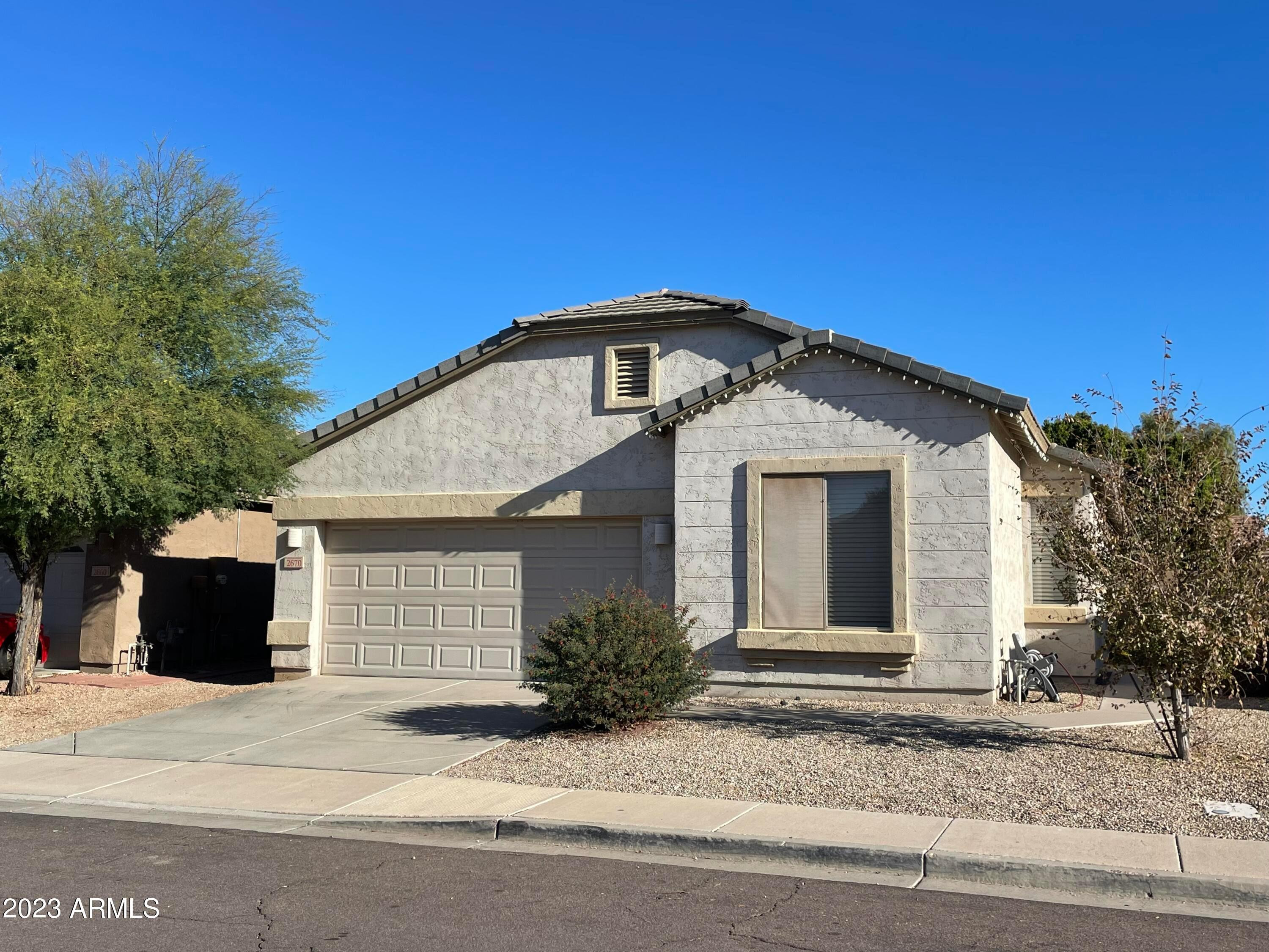 2670 E Hulet Drive