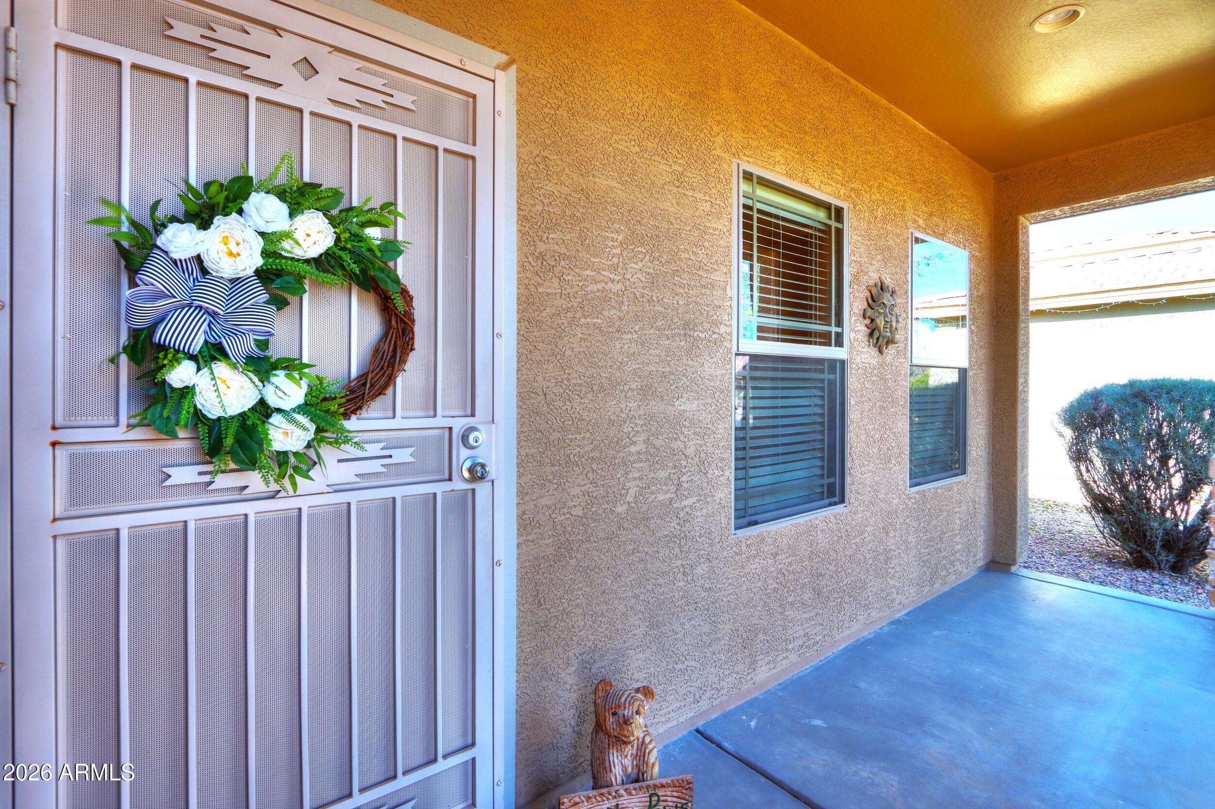 203 S LA AMADOR Trail