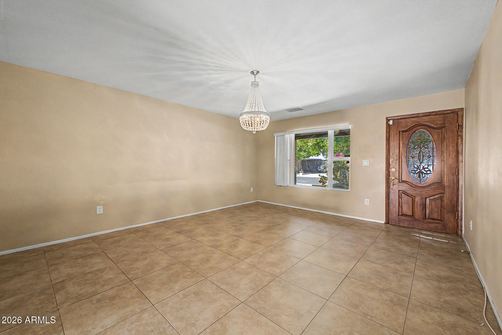 3809 W RUE DE LAMOUR Avenue