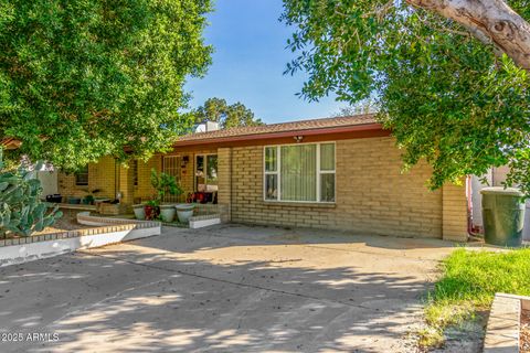 3809 W RUE DE LAMOUR Avenue Phoenix AZ 85029