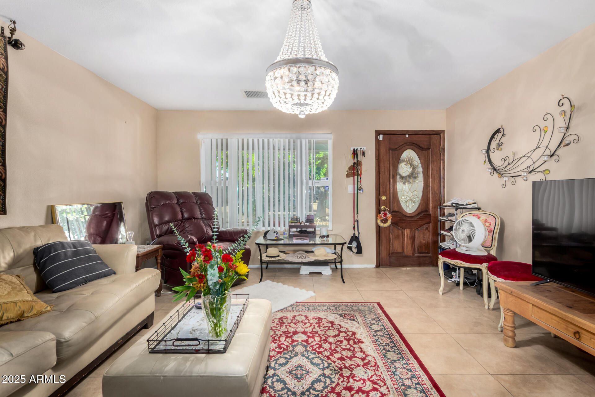 3809 W RUE DE LAMOUR Avenue