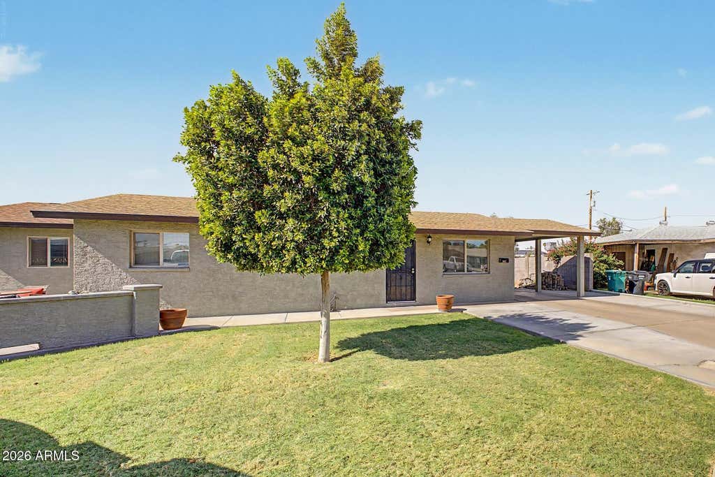 Photo of 1048 W Heather Drive, Mesa, AZ 85201 (MLS # 7070933)