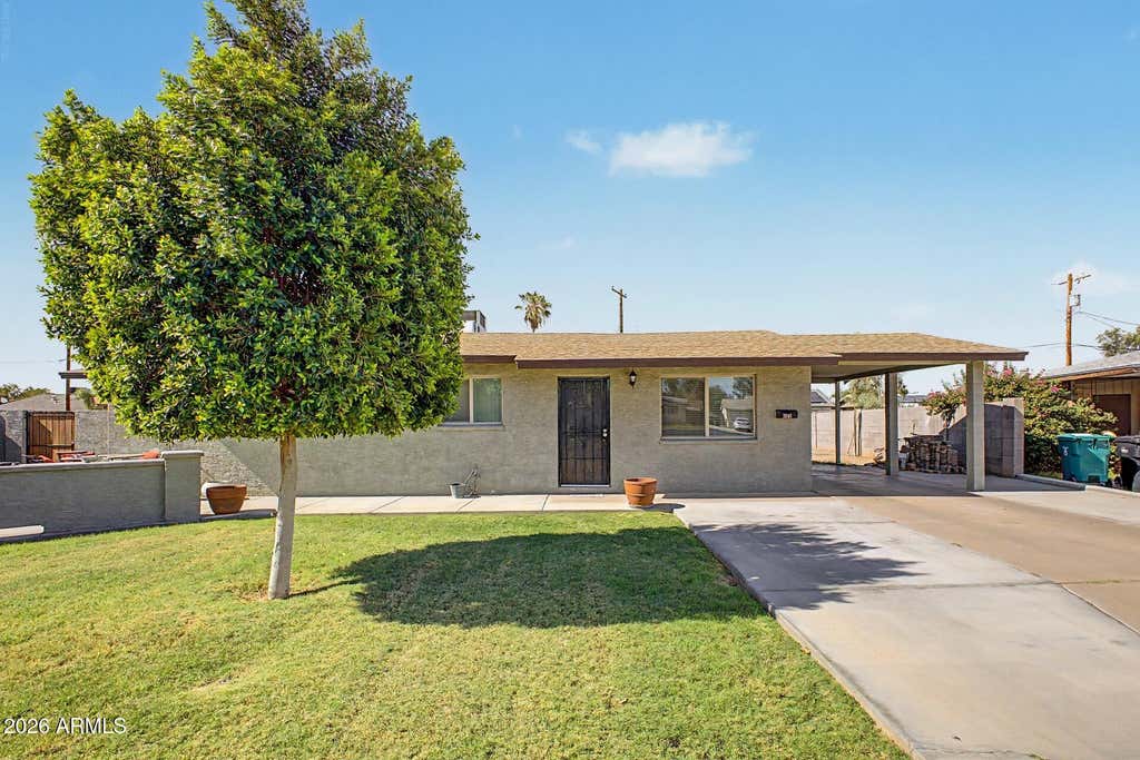 Photo of 1048 W Heather Drive, Mesa, AZ 85201 (MLS # 7070933)