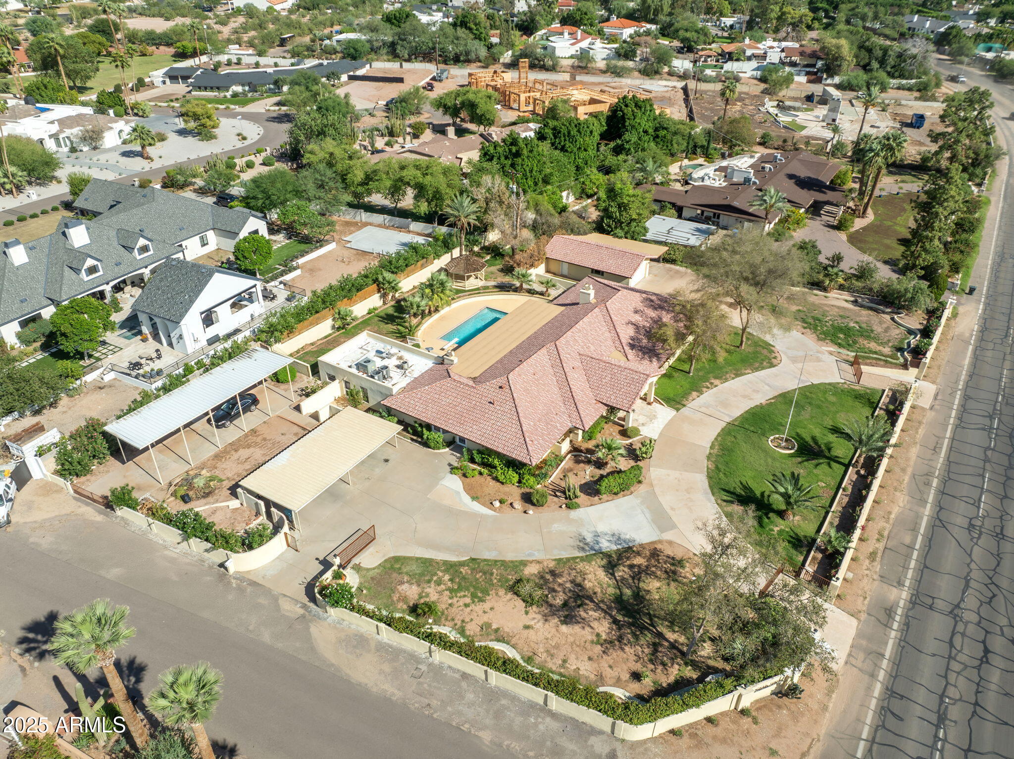 5310 E CAMELBACK Road