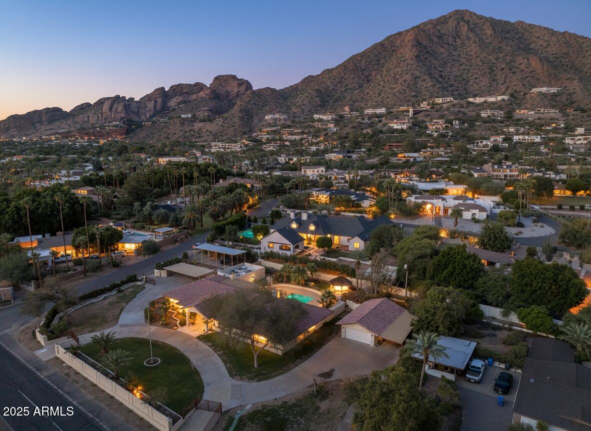 5310 E CAMELBACK Road