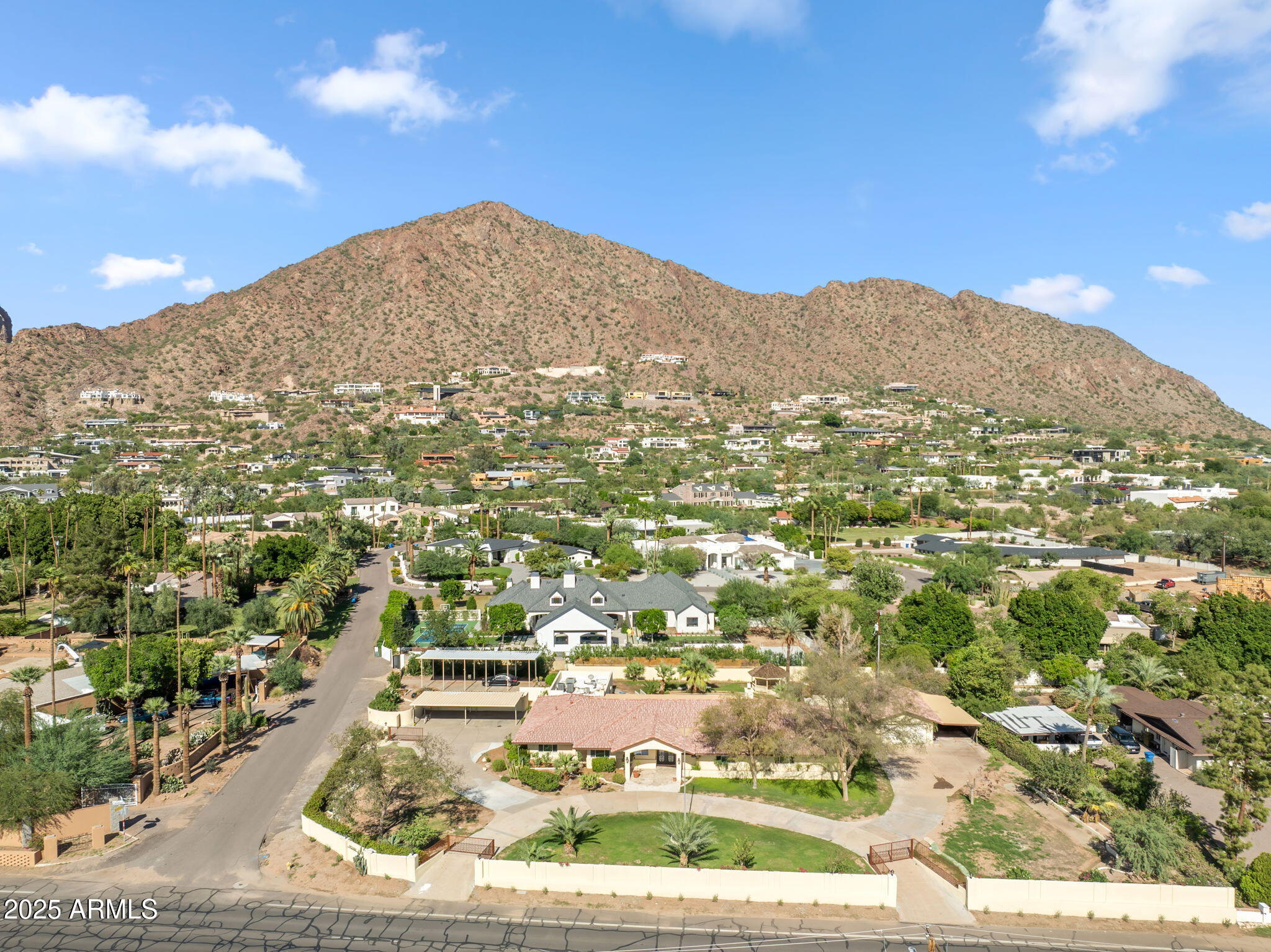 5310 E CAMELBACK Road