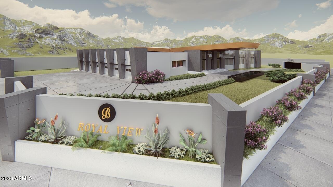 5310 E CAMELBACK Road