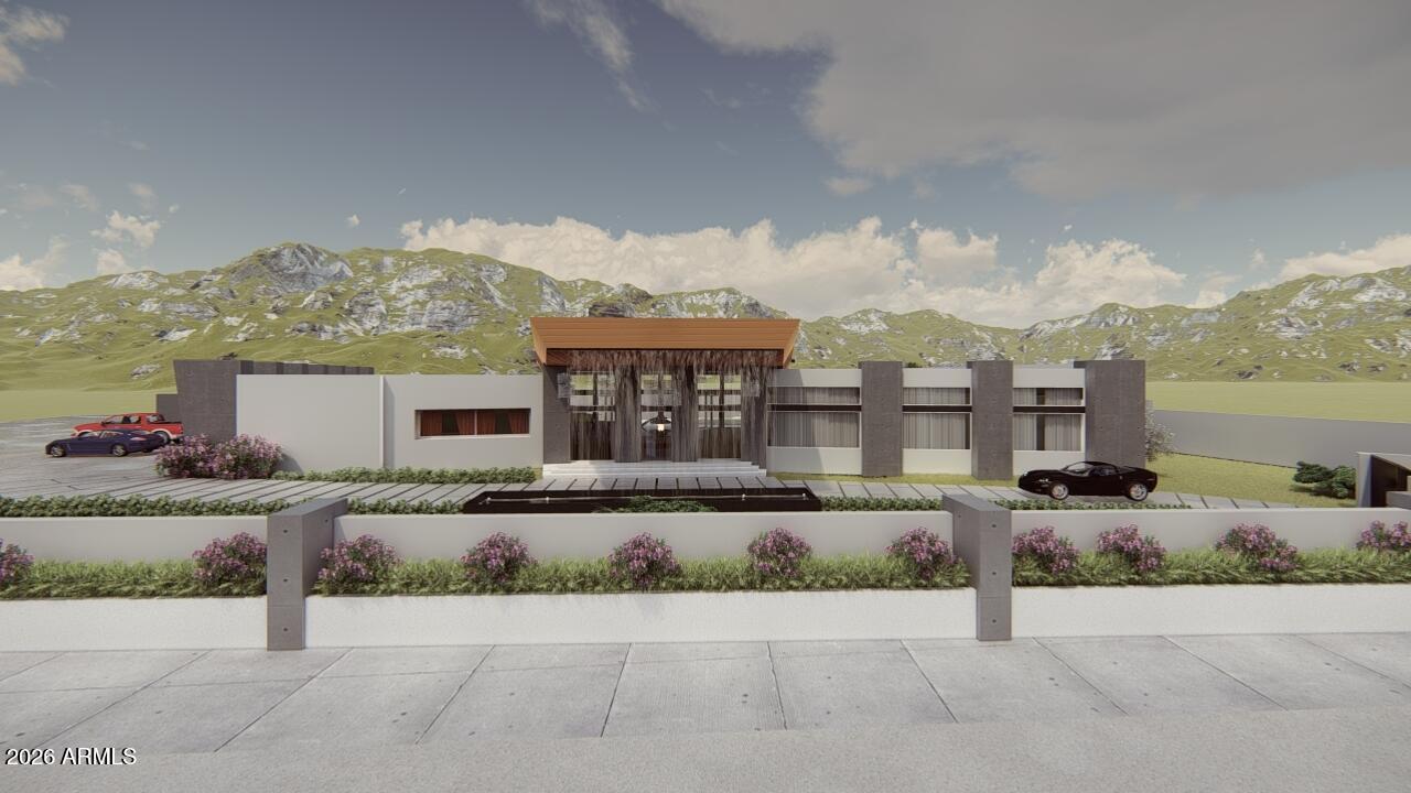 5310 E CAMELBACK Road