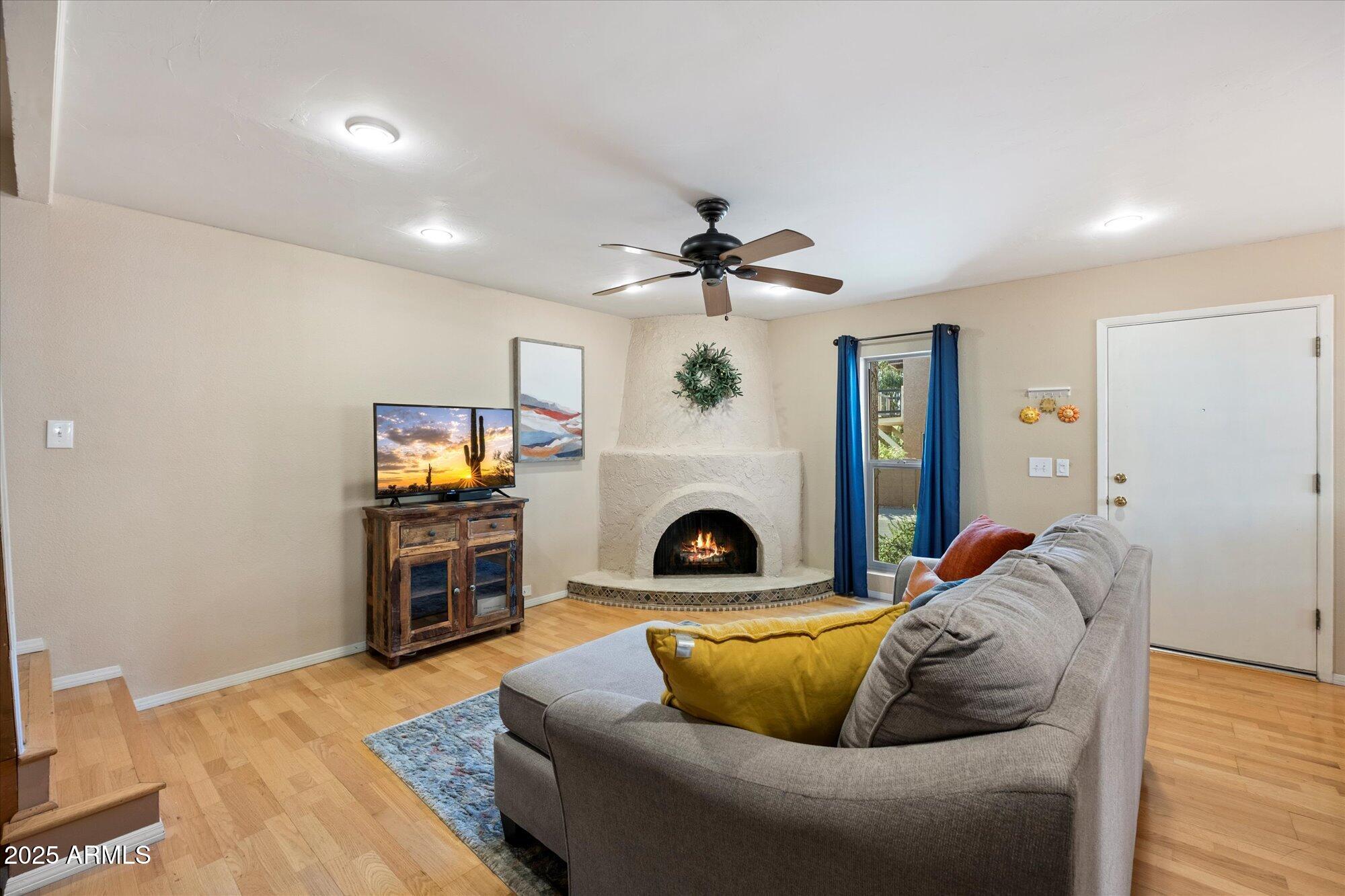 Homes for Sale in Queen Creek Arizona 3 744 E NORTH Lane 1