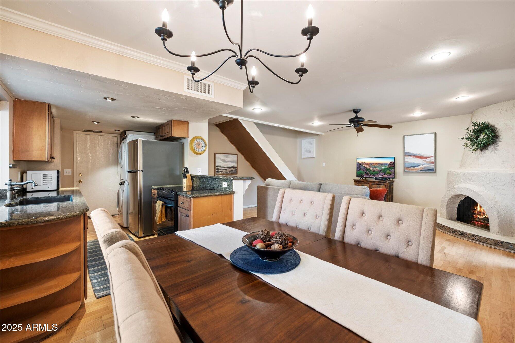 Homes for Sale in Queen Creek Arizona 4 744 E NORTH Lane 1